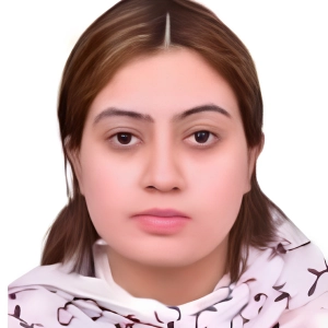 Mahra Younas, University of Health Sciences Lahore, Pakistan